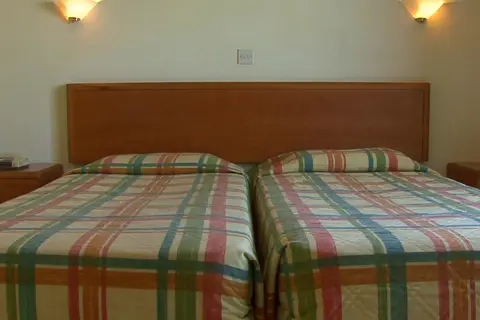 Mandalena Hotel Apartments in Παραλίμνι — foto 4