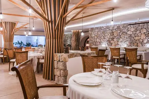 Ratxo Retreat Hotel in Puigpunyent — foto 16
