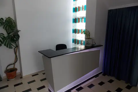 Hotel Alpha in Saranda — foto 13