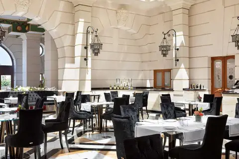 Ortea Palace Luxury Hotel in Syracuse, foto 7