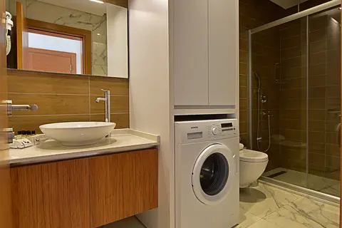 Jasmin Elite Residence in Bodrum — foto 24