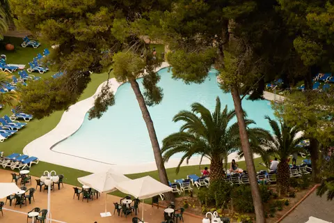 Hotel Jaime I in Salou — foto 18