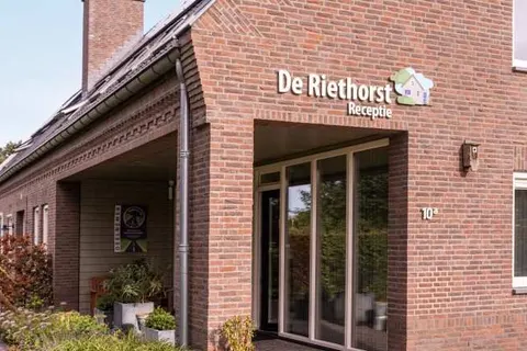 Summio Vakantiepark De Riethorst foto 7