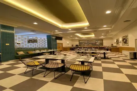 Hotel Zentral Mayoral in Toledo — foto 8