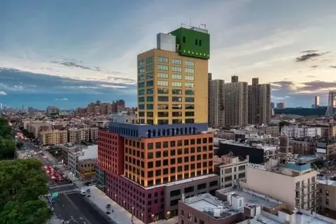 Radio Hotel in New York — foto 9