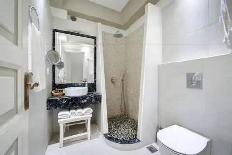 Zephyros Hotel in Δημοτική Ενότητα Θήρας — foto 16
