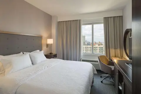 Hampton Inn Manhattan/Times Square South in New York City — foto 20