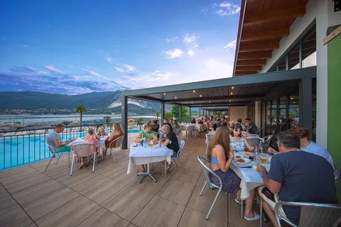 Camping Isolino foto 5