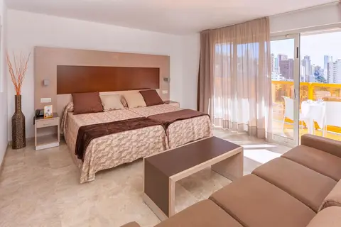 Dynastic Hotel & SPA in Benidorm — foto 5