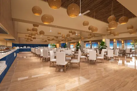 Meliá Cozumel - All Inclusive in Cancún, foto 14