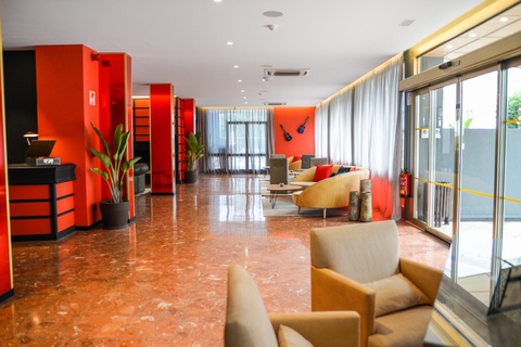 Lloret Vibe Affiliated by Fergus foto 16