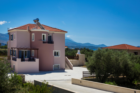 Villas Armonia met privézwembad foto 23