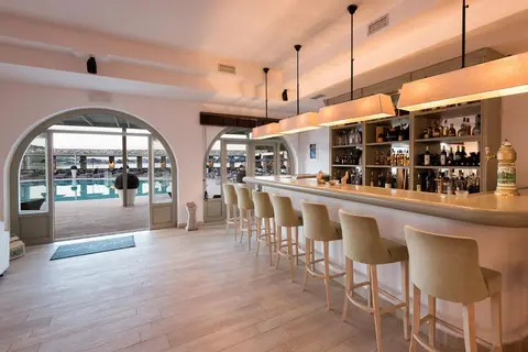 Saint Andrea Paros Seaside Resort in Νάουσα — foto 26