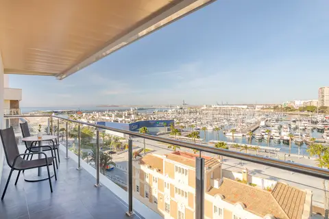 The Level At Meliá Alicante in Alicante — foto 20