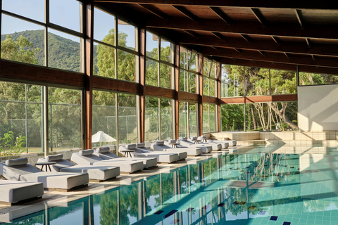 Hotel Atlantica Grand Mediterraneo - adults only foto 12