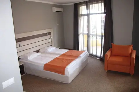Blue Orange Beach Resort in Созопол — foto 19