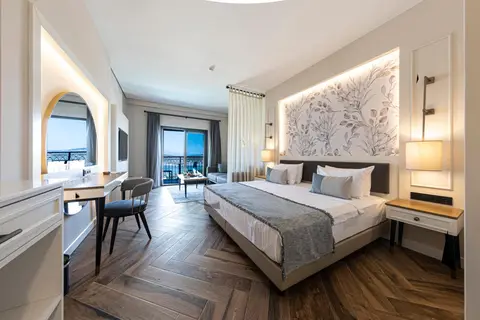 Soliport Hotel & SPA in Cesme — foto 12