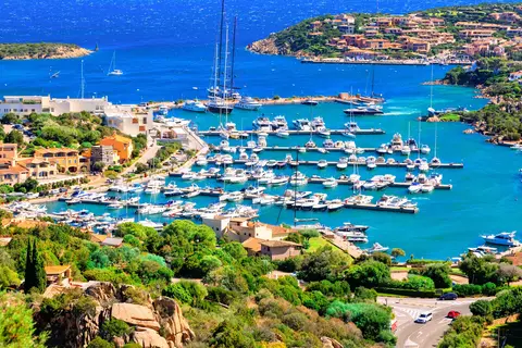 Ontdek Sardinië in Milaan