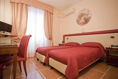 Hotel La Pace in Pisa — foto 20