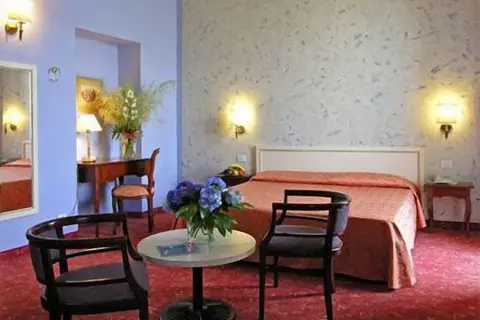 Hotel Pallanza in Verbania — foto 24