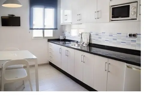 Ecuador Park Apartments in Torremolinos — foto 24