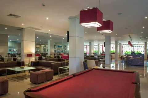 Hotel Vila Galé Cascais foto 9