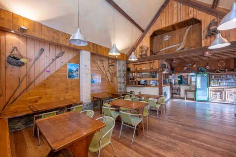 Camping Le Colporteur foto 5