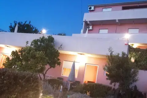 Villa Luketa in Podstrana