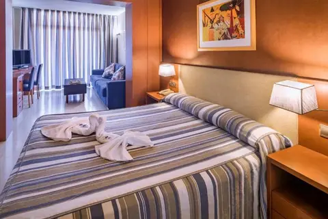 Gran Hotel Regina in Salou — foto 26