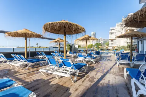 Port Europa in Calp — foto 8