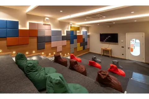 Swandor Hotels & Resorts Kemer in Kemer, foto 5