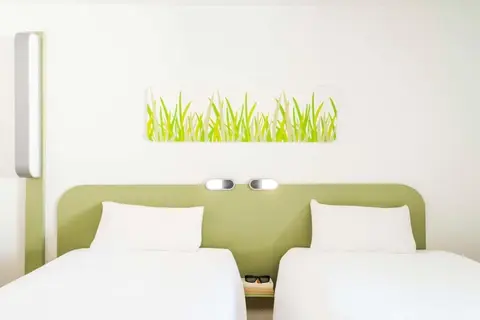 ibis budget London Barking in Londen — foto 3