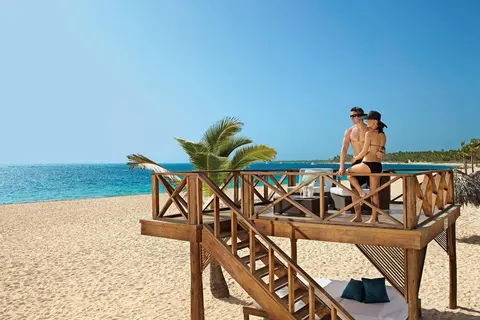 Secrets Royal Beach Punta Cana in Salvaleón de Higüey — foto 3