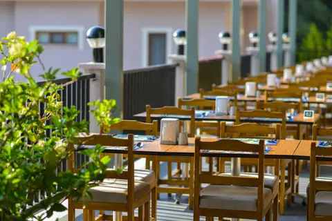 Pine Valley Hotel in Fethiye, foto 7