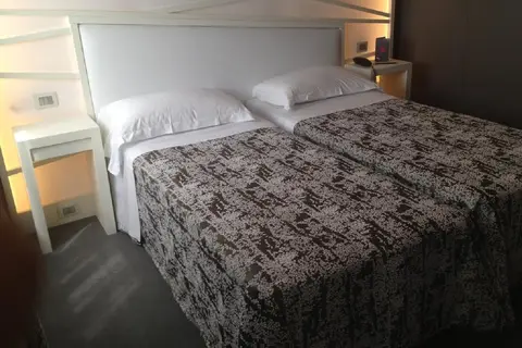 Moderno Hotel Roma in Rome — foto 10