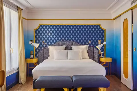 Idol Hotel in Parijs, foto 14
