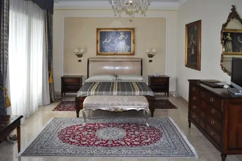 Grand Hotel President Olbia in Terranoa/Olbia — foto 5