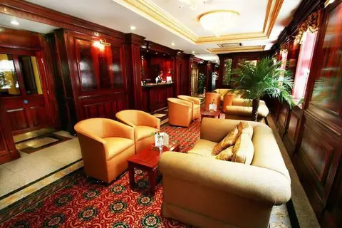 Fitzrovia Hotel in Londen — foto 12