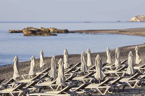 Coriva Beach Hotel & Bungalows in Δημοτική Ενότητα Ιεράπετρας — foto 24