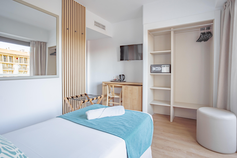 Hotel Bahia de Alcudia foto 44