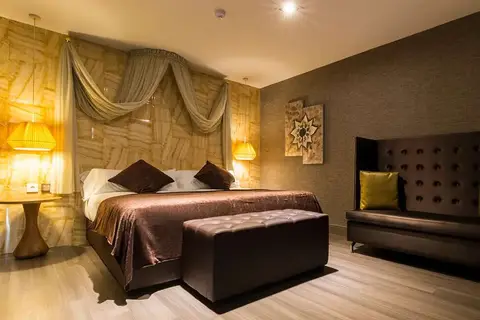 Sant Jordi Boutique Hotel in Calella — foto 7