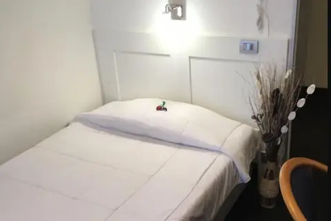 LH Hotel Excel Roma Montemario in Rome — foto 29