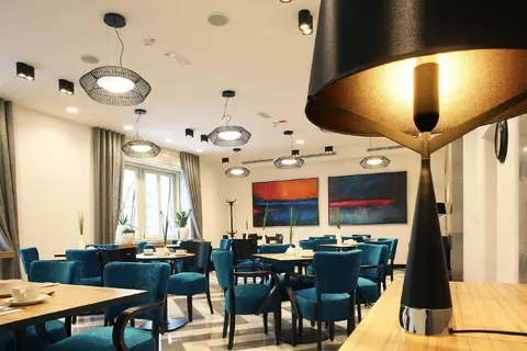 Urban Hotel in Ljubljana, foto 6