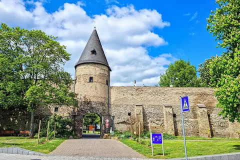 Romantische Rijn foto 8