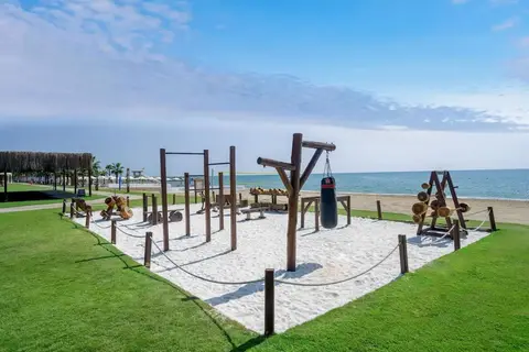 Club Privé by Rixos Belek in Serik, foto 20