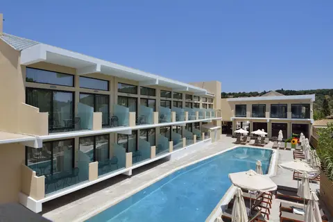 Selyria Resort in Tsilivi, foto 30