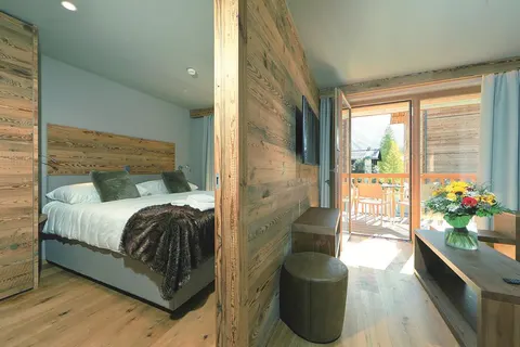 Residence P&V Zinal by SWISSPEAK Resorts foto 3