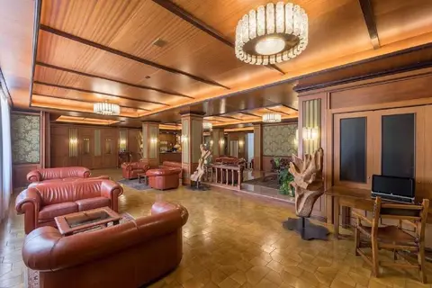 Hotel Delle Palme Lecce in Lecce, foto 6