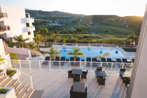 Ona Valle Romano Golf & Resort in Estepona — foto 5