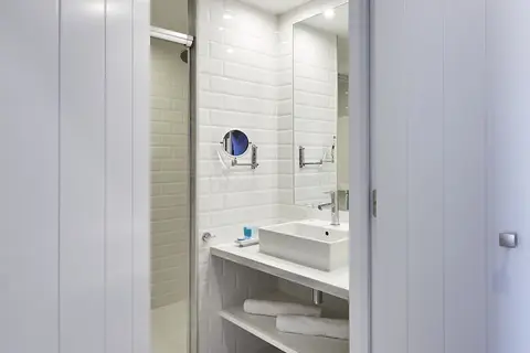 Hotel Delamar in Lloret de Mar — foto 17